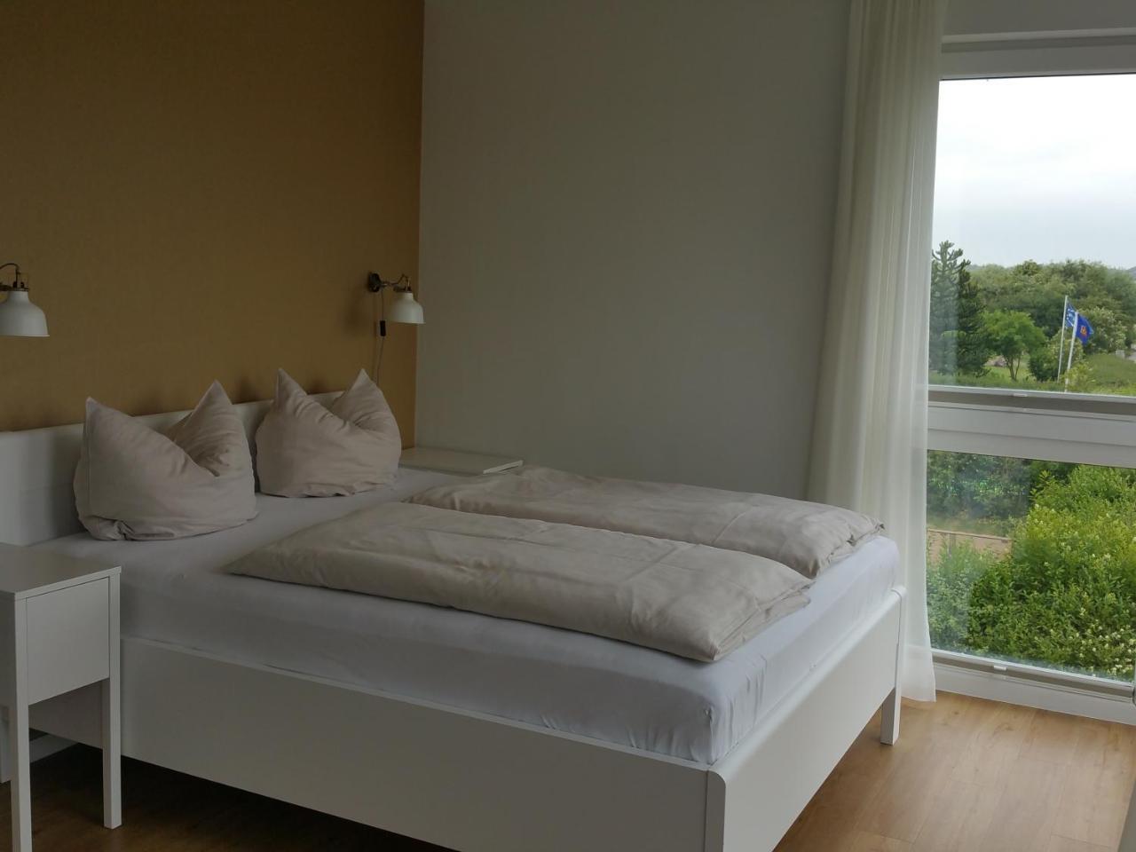 Hotel Achtern Diek Fehmarn Exterior foto
